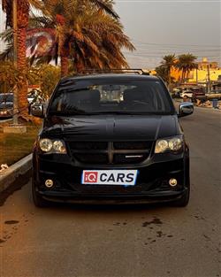 دودج جراند كارافان